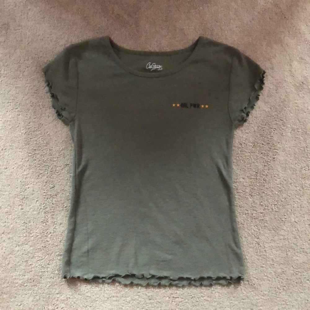 Jcpenny T-shirt